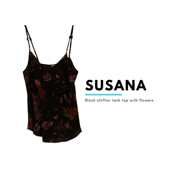 Susana - Picture 1 of 1